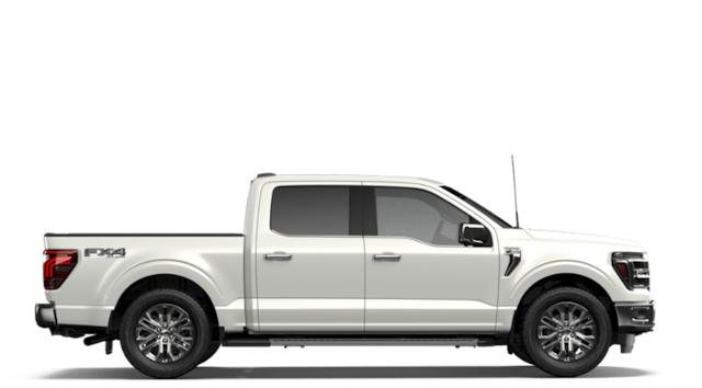 2026 Ford F-150+F-150